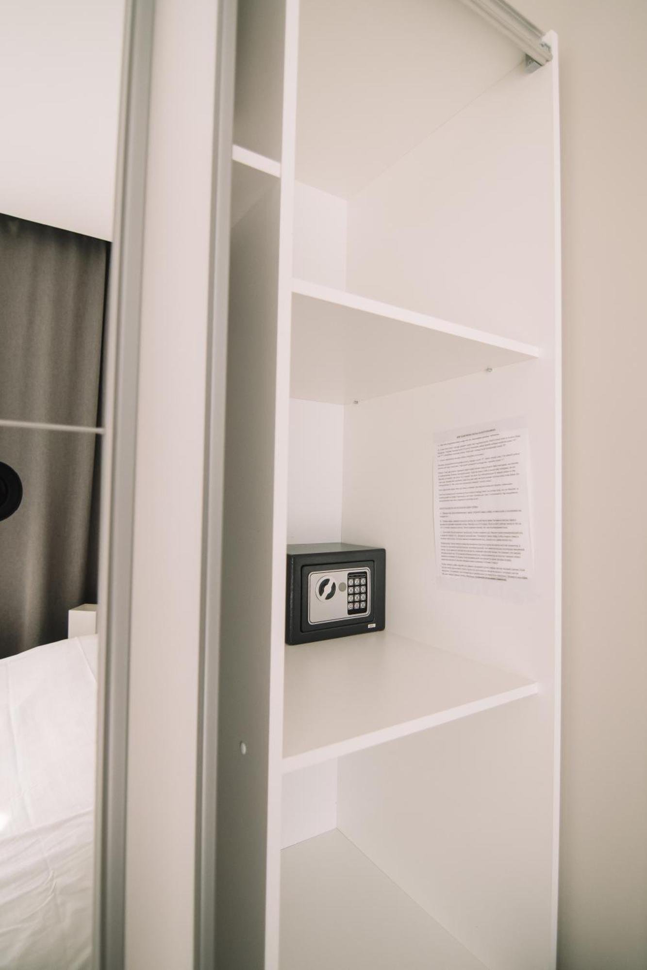 Merepargi Aparthotel & Cafe Narva-Jõesuu Rom bilde